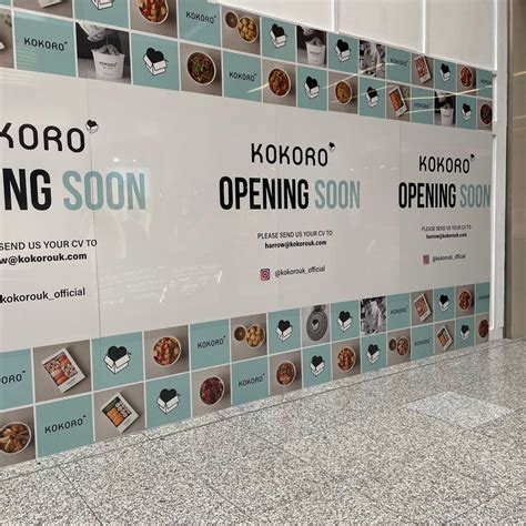 kokoro harrow photos|New restaurant set to open .